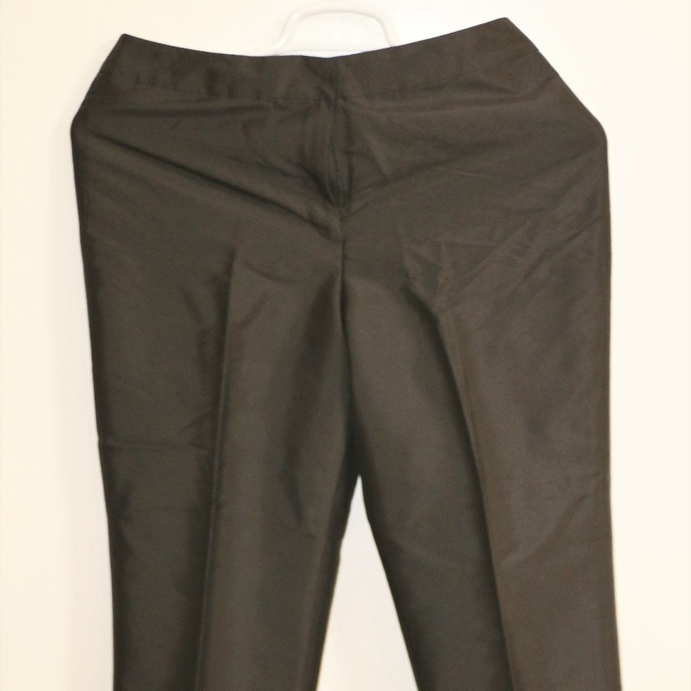 Ann Taylor Silk Pants 8P